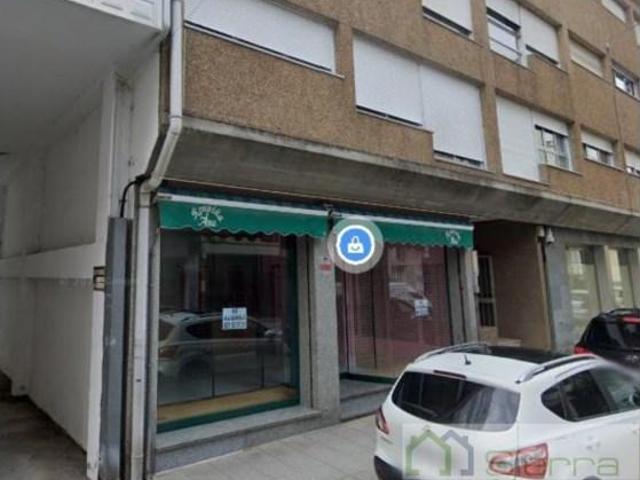 Local comercial en venta en Sarria, Centro