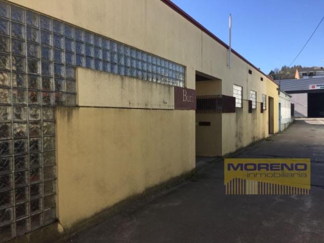 Local comercial en venta en Sarria, Estación