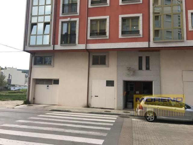 Local comercial en venta en Sarria, Insuas