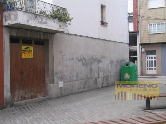 Local comercial en venta en Sarria, Las casetas