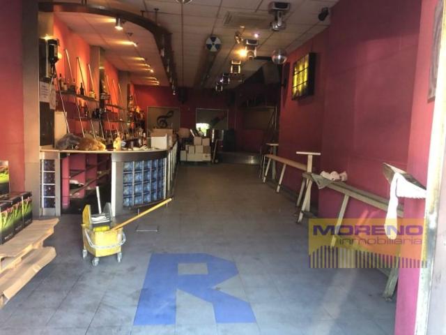 Local comercial en venta en Sarria
