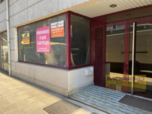Local comercial en venta en Sarria