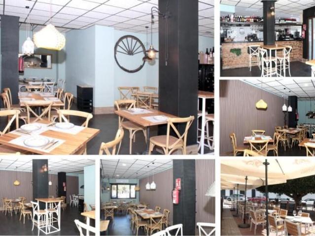 Local comercial en venta en Sevilla