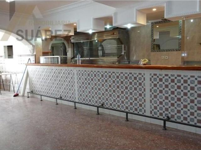Local comercial en venta en Sevilla, Torreblanca