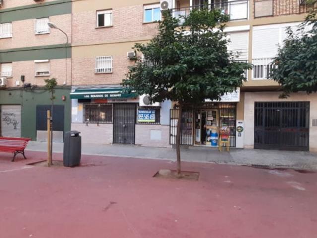 Local comercial en venta en Sevilla, Amate