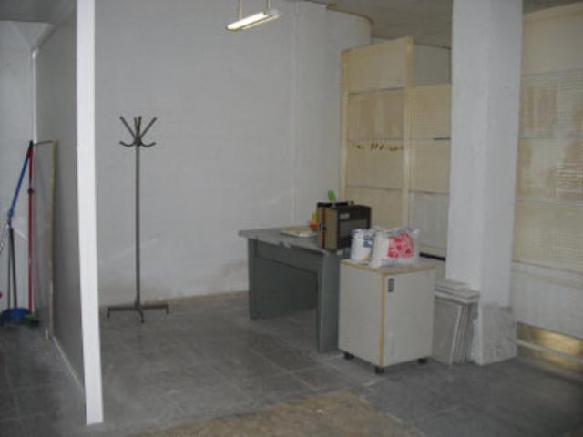Local comercial en venta en Sevilla, Macarena Pio XII