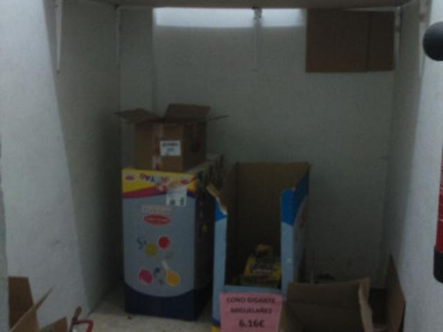 Local comercial en venta en Sevilla, Macarena Pio XII