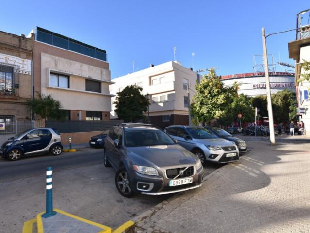 Local comercial en venta en Sevilla, Nervion