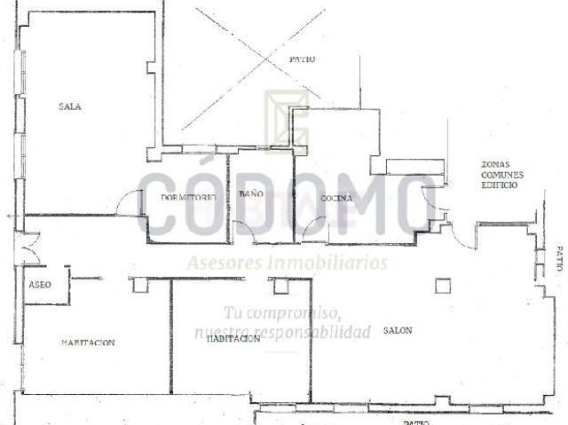Local comercial en venta en Sevilla, Nervión