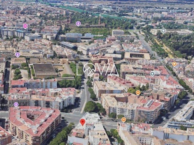 Local Comercial en venta en Sevilla, Sevilla