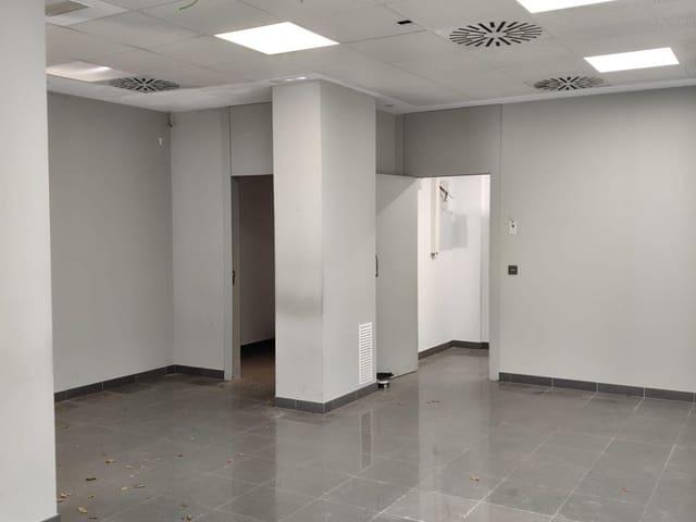 Local Comercial en venta en Sevilla, Sevilla