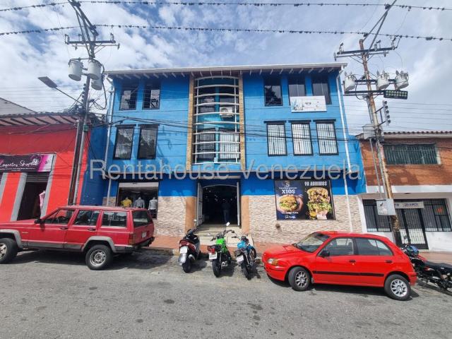 Local Comercial en Venta en Sector Parroquia Matriz, Ejido