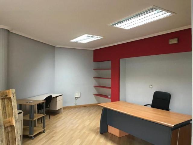 Local comercial en venta en Segovia, VICENTE ALEXANDRE, 40006