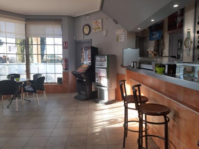 Local comercial en venta en Segovia, Nueva segovia