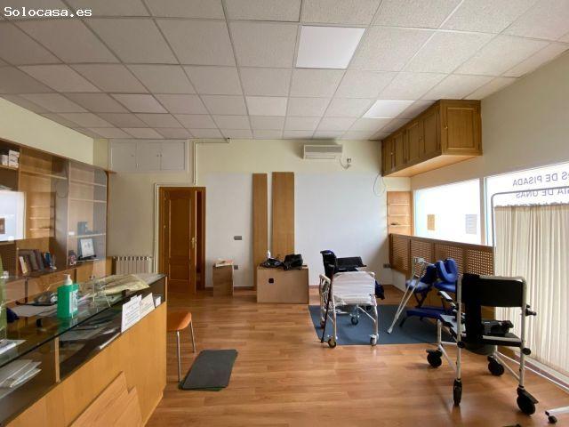 Local comercial en Venta en Segovia, Segovia