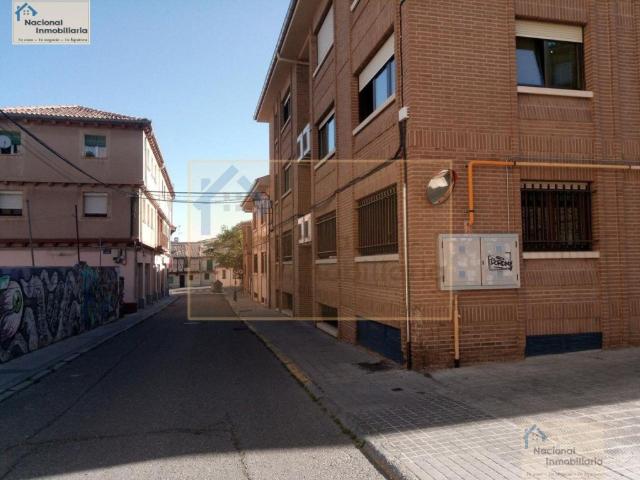 Local comercial en Venta en Segovia Segovia