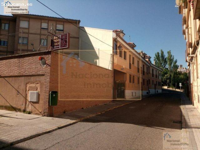Local comercial en Venta en Segovia Segovia
