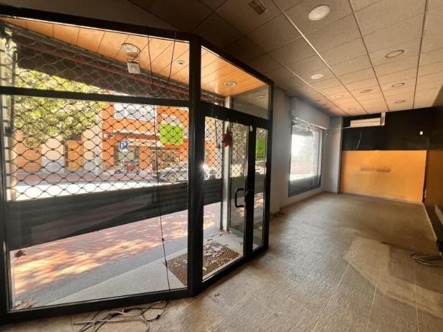 Local comercial en venta en Sentmenat, CENTRO