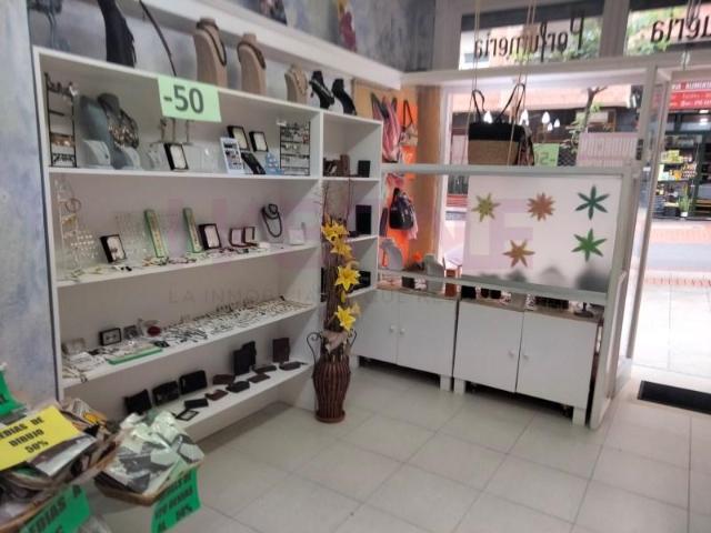 Local comercial en venta en Sestao, El casco