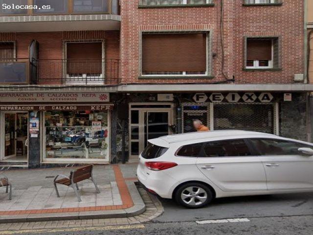 Local comercial en Venta en Sestao, Vizcaya