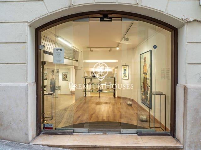 Local Comercial en venta en Sitges, Barcelona Costa Garraf