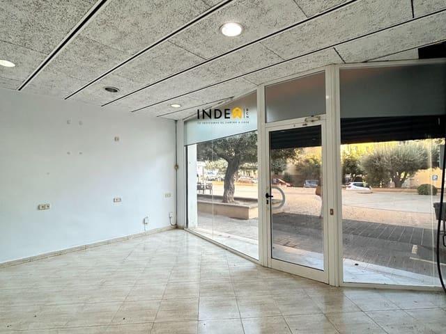 Local Comercial en venta en Sitges, Barcelona Costa Garraf