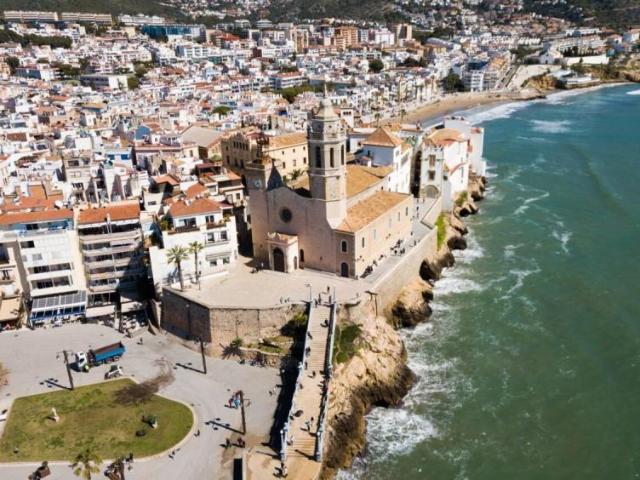 Local comercial en venta en Sitges, Centre