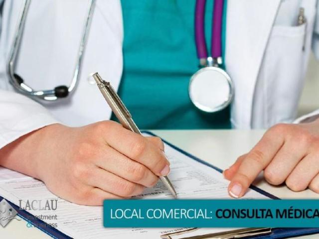 Local comercial en venta en Sitges, Poble Sec/Observatori