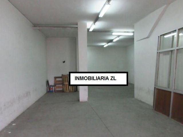 Local comercial en venta en Siero, Lugones