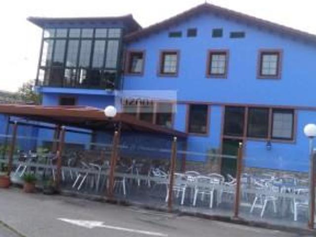 Local comercial en venta en Siero, Siero