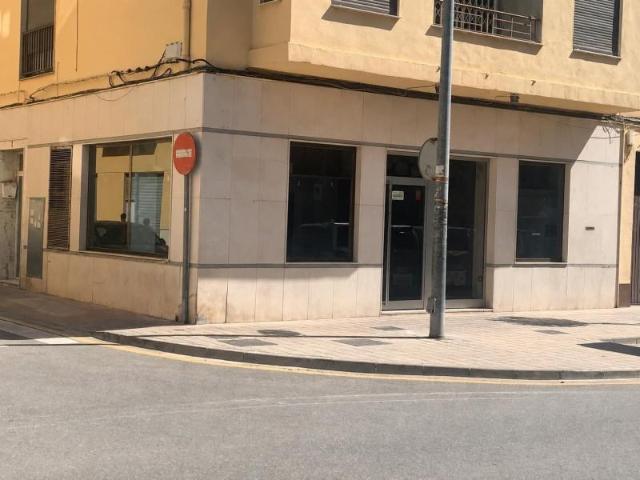 Local comercial en venta en Silla, Comunidad valenciana