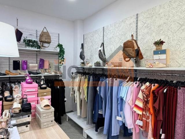 Local comercial en venta en Silla, Comunidad valenciana