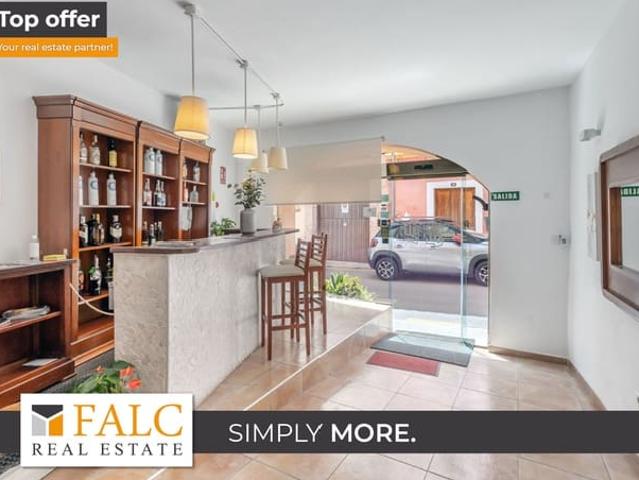 Local Comercial en venta en Sineu, Mallorca