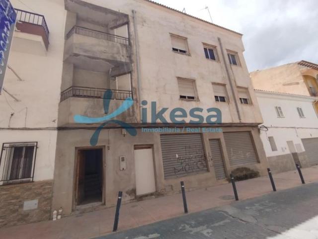 Local comercial en venta en Pozo Alcón, Andalucia