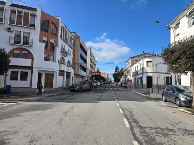 Local comercial en venta en Pozoblanco, Ronda de los muÑoces