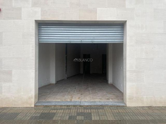Local comercial en venta en Torre de Claramunt, La, de 39 m² 1 habitación por 79.260