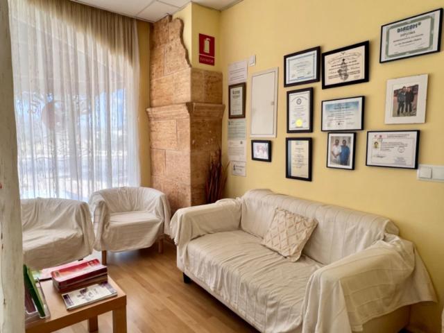 Local comercial en venta en Pobla, Ronda