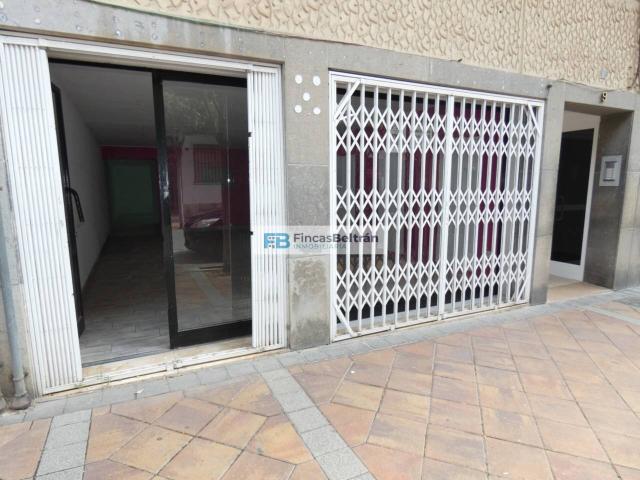 Local comercial en venta en Poble de Benicarló, Benicarló