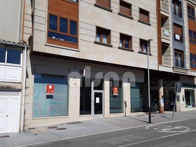 Local comercial en venta en Poio, Pedro Souto Couselo, 5, 36995