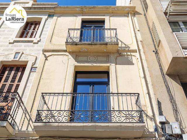 Local comercial en venta en polígono Del Bisbe, Arenys de Mar, de 158 m² por 590.000