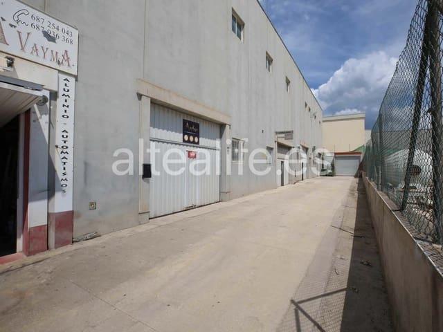 Local Comercial en venta en Polop, Alicante Costa Blanca