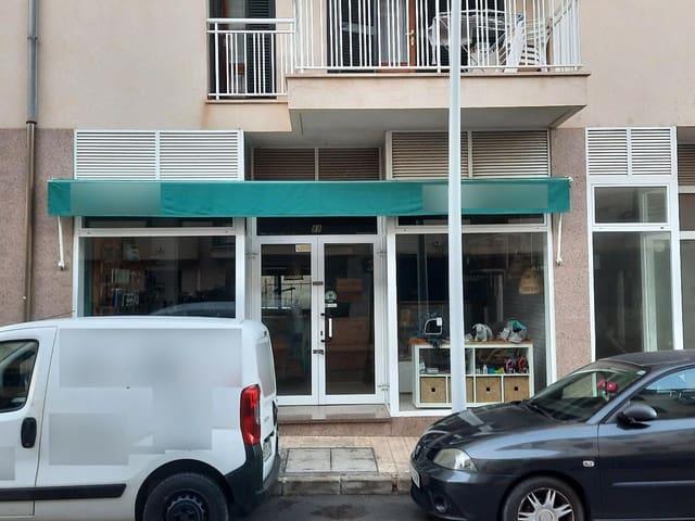 Local Comercial en venta en Pollensa / Pollença, Mallorca