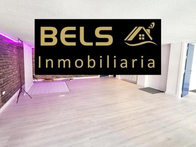 Local comercial en venta en Ponferrada, Zona Alta