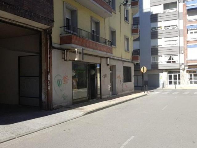 Local comercial en venta en Ponferrada, Alta