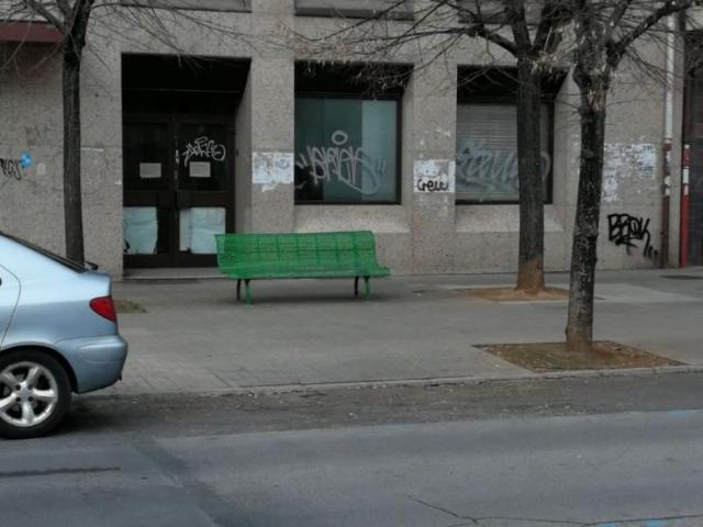Local comercial en venta en Ponferrada, Alta