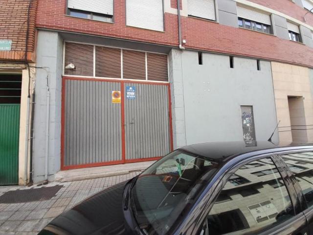 Local comercial en venta en Ponferrada, Alta