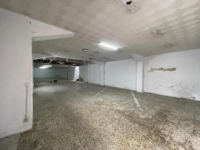 Local comercial en venta en Ponferrada, Alta