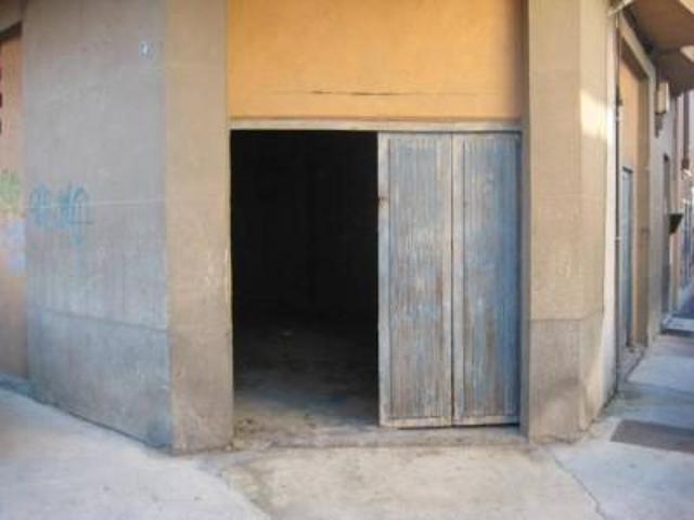Local comercial en venta en Ponferrada, Alta
