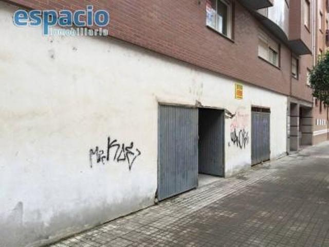 Local comercial en venta en Ponferrada, Alta