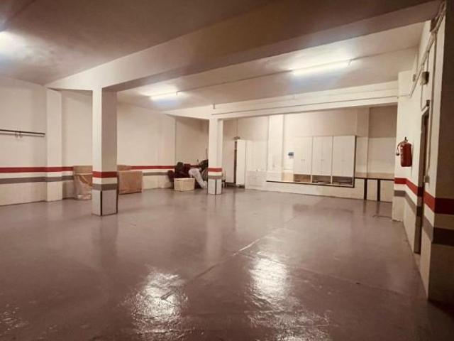 Local comercial en venta en Ponferrada, Ancha, 24401